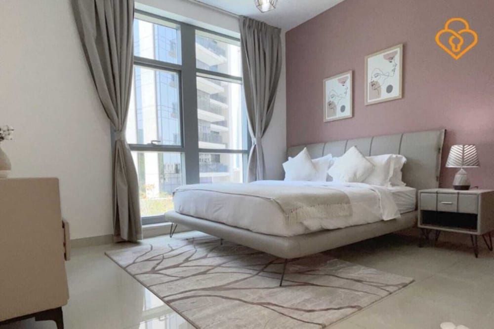 undefined Downtown Dubai Claren Tower 2 One Bed 4