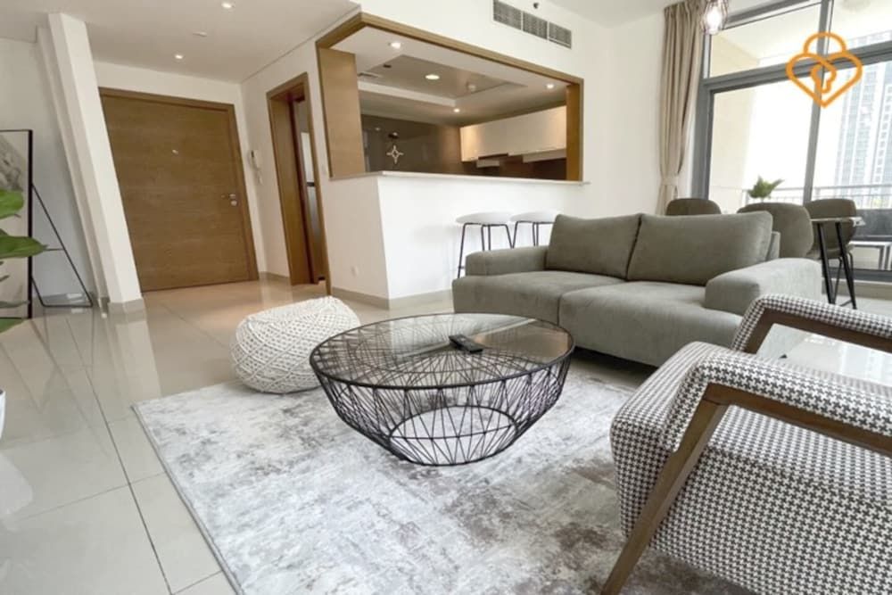 undefined Downtown Dubai Claren Tower 2 One Bed 2