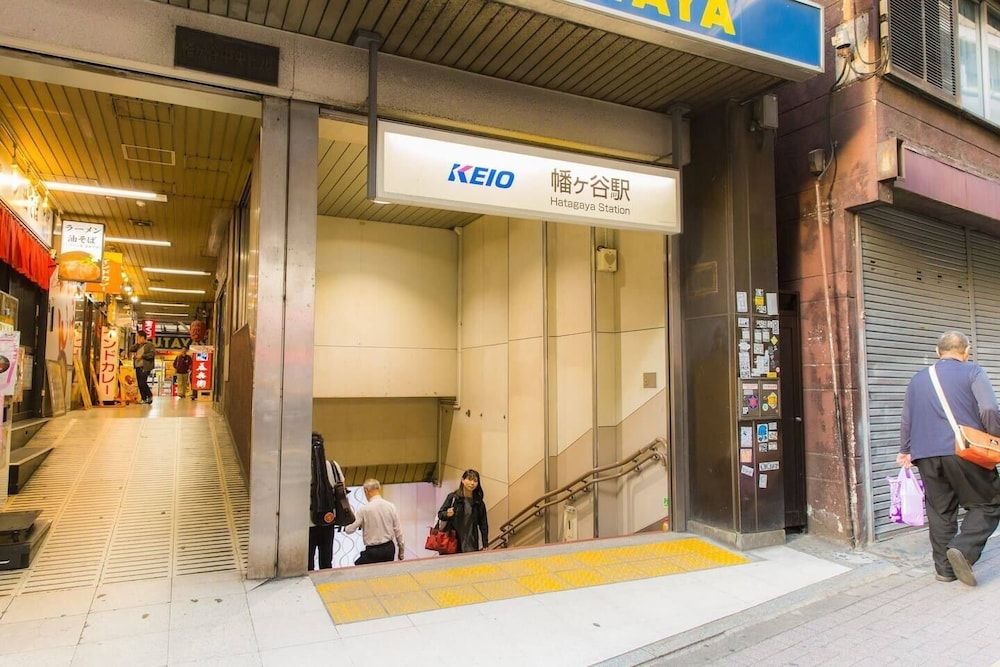 undefined Koizumi Building 5M5B 4