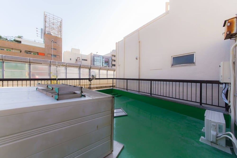 undefined Koizumi Building 5M5B