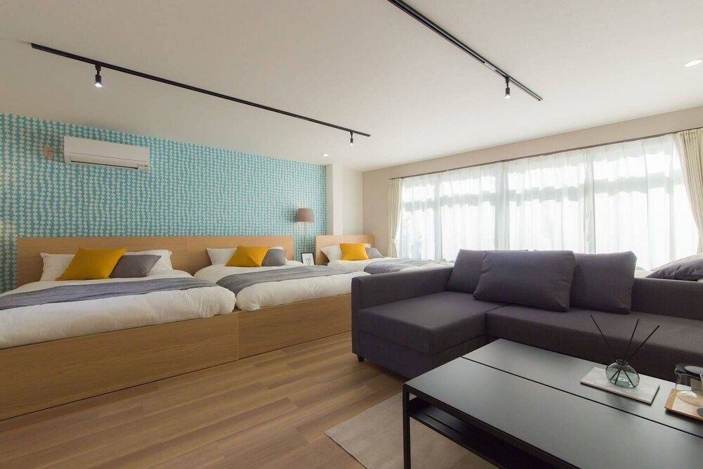 undefined Koizumi Building 5M5B 10