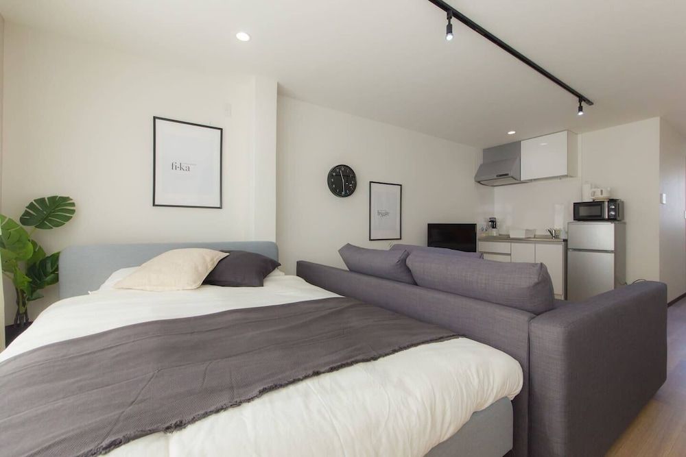 undefined Koizumi Building 5M5B 6