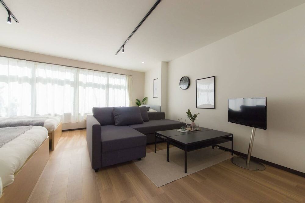 Koizumi Building 5M5B Apartment, 1 Bedroom, Non Smoking 10