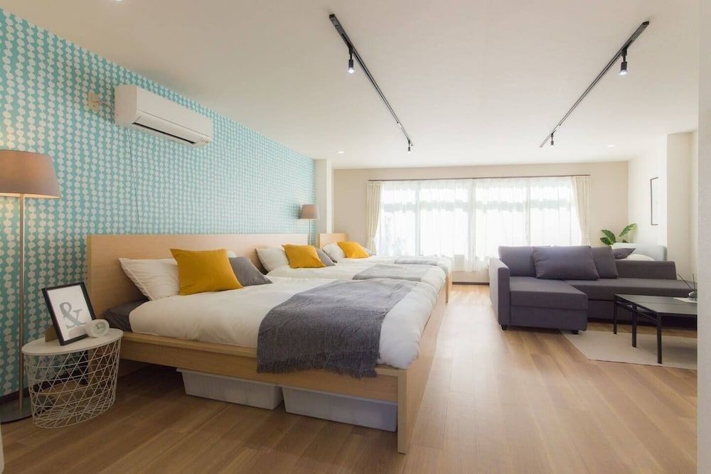 undefined Koizumi Building 5M5B 5