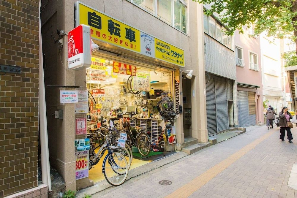 undefined Koizumi Building 5M5B 3