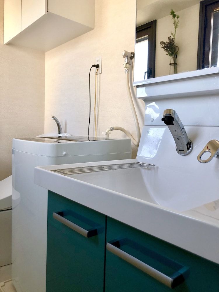 A4 Haneda Maison Philippe Omori 401 Apartment, 1 Bedroom 10