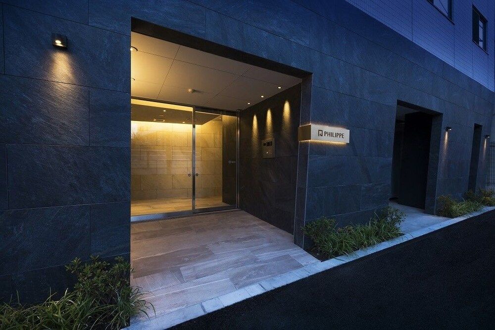 undefined A4 Haneda Maison Philippe Omori 401 3