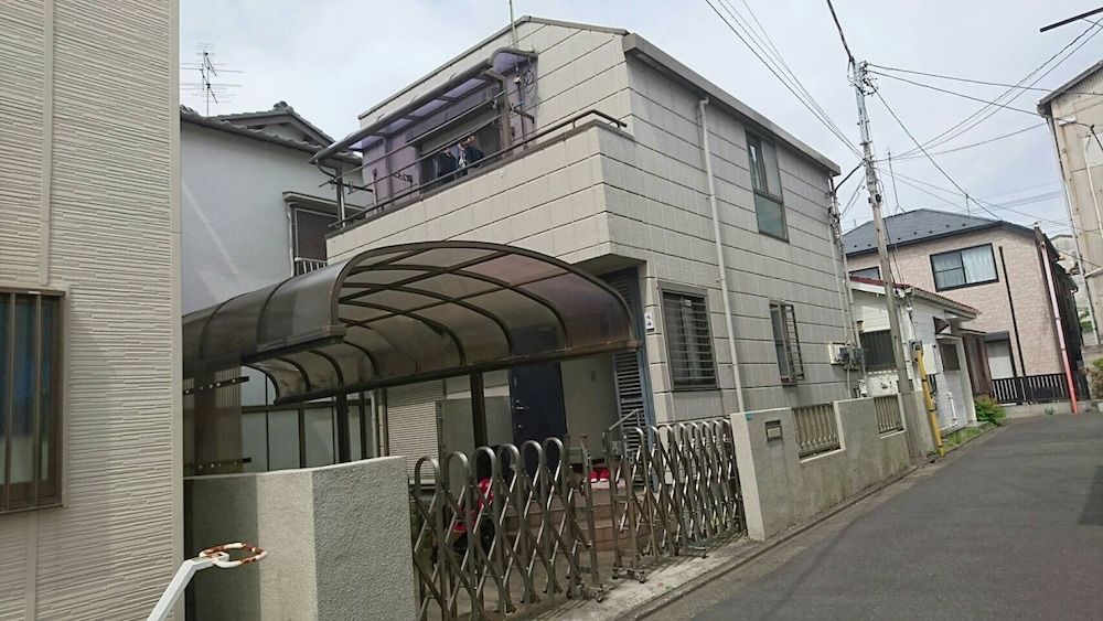 undefined Funabori Hasui 10