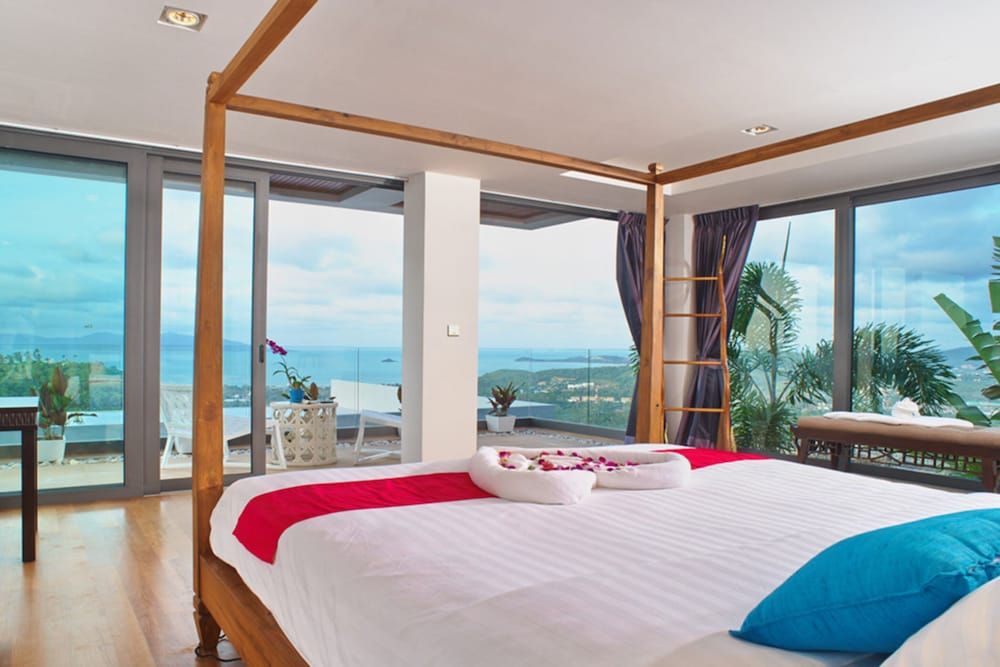 Villa, Multiple Bedrooms, Non Smoking, Kitchen