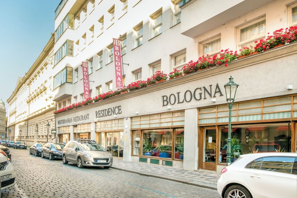 undefined Hotel Bologna 6
