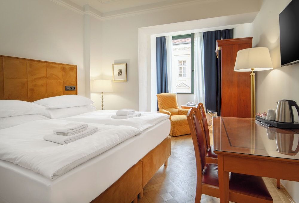 undefined Hotel Bologna 3