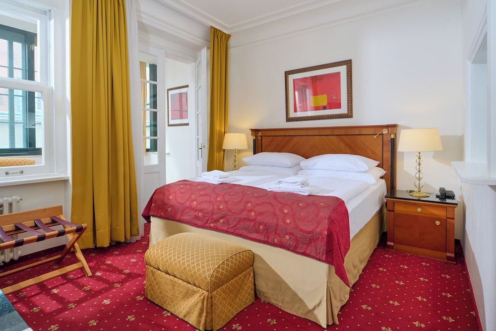 undefined Hotel Bologna 4