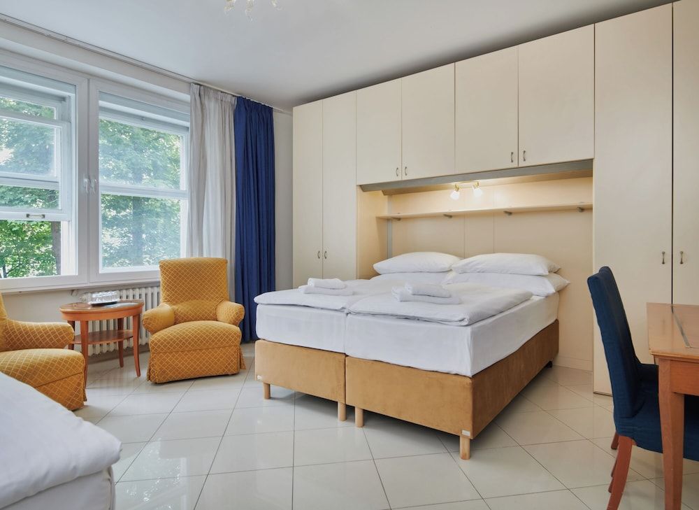 undefined Hotel Bologna 5