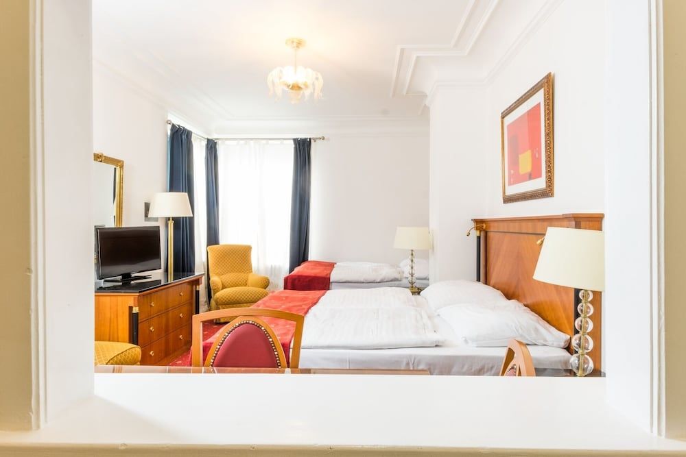 undefined Hotel Bologna 3
