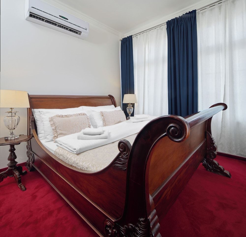 undefined Hotel Bologna 8