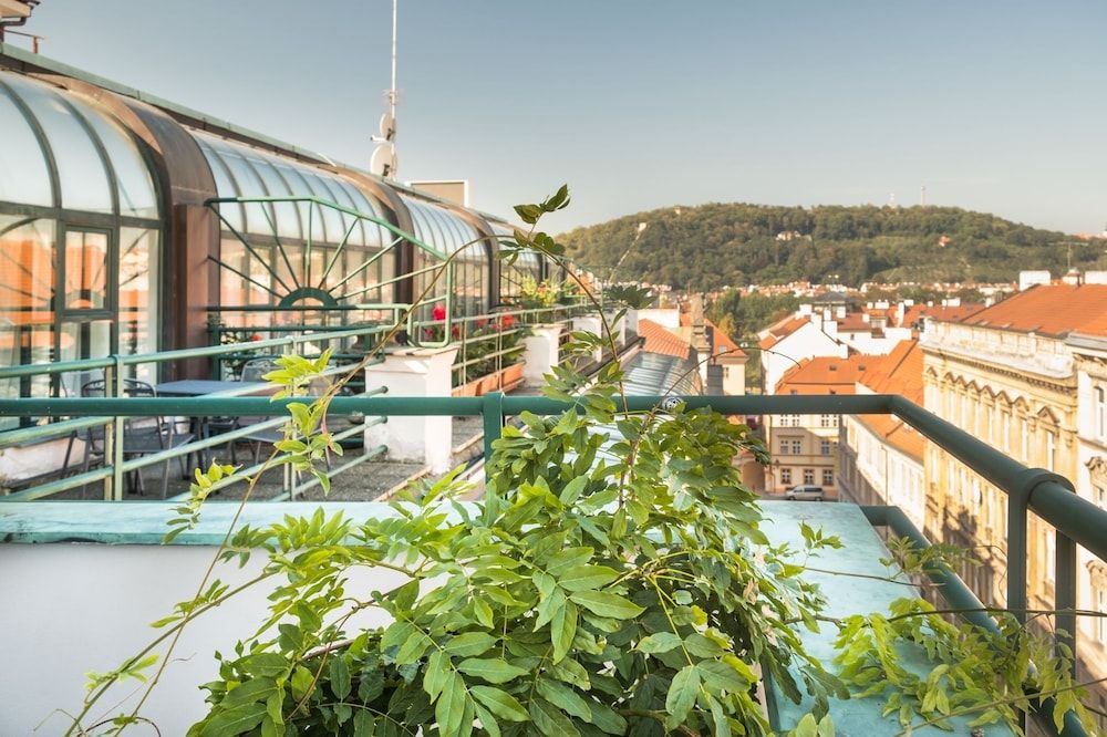 undefined Hotel Bologna 9