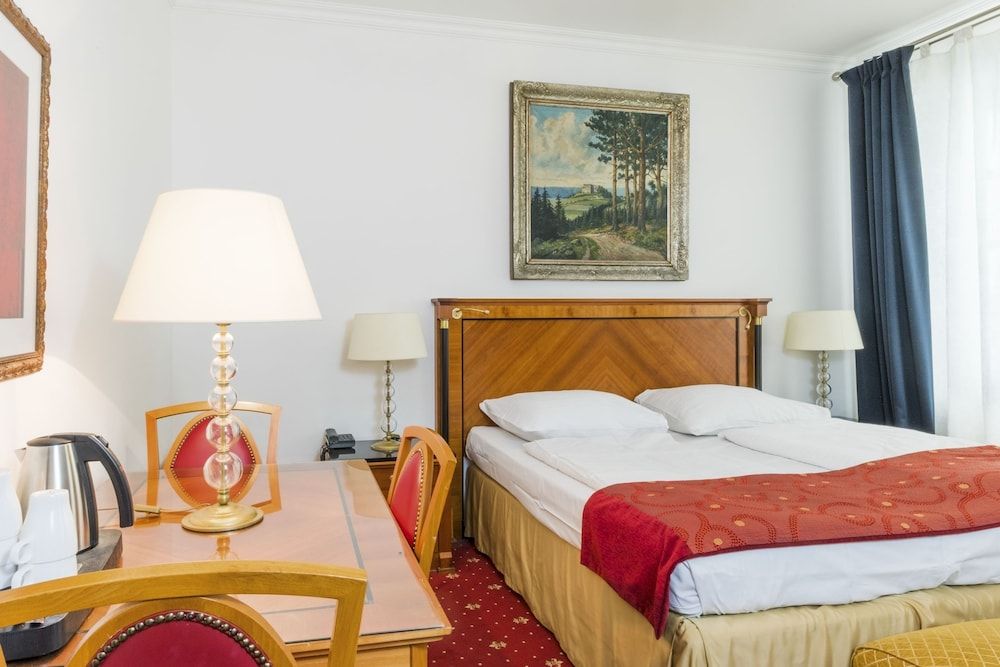 undefined Hotel Bologna 2