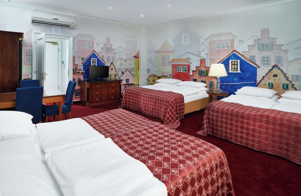 undefined Hotel Bologna 5