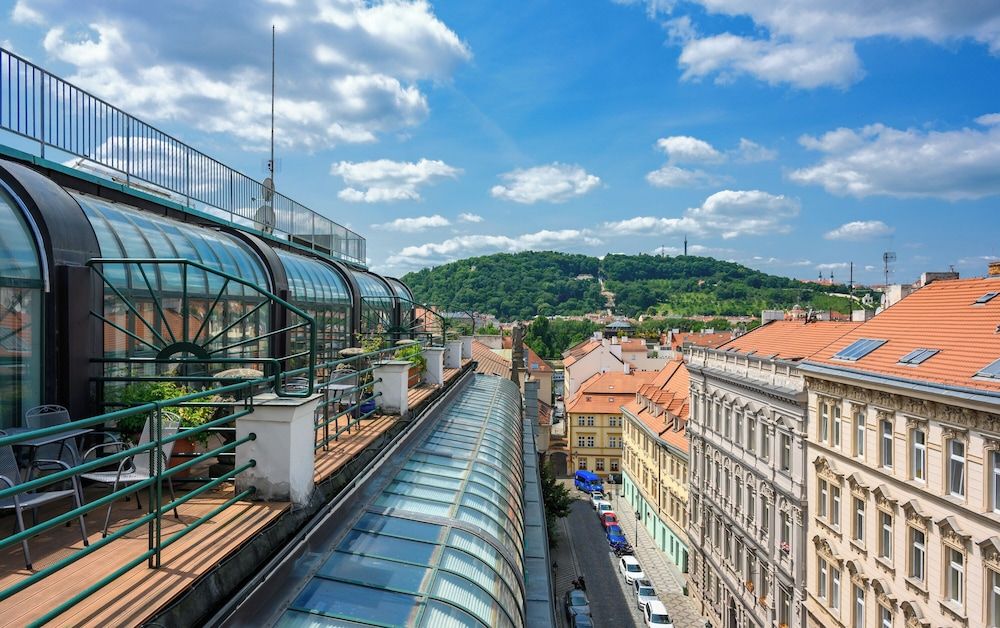 undefined Hotel Bologna 10