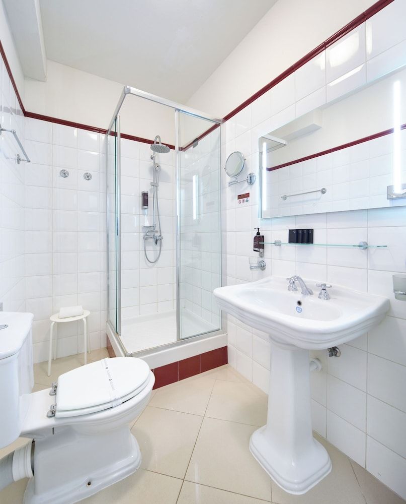 undefined Hotel Bologna 6