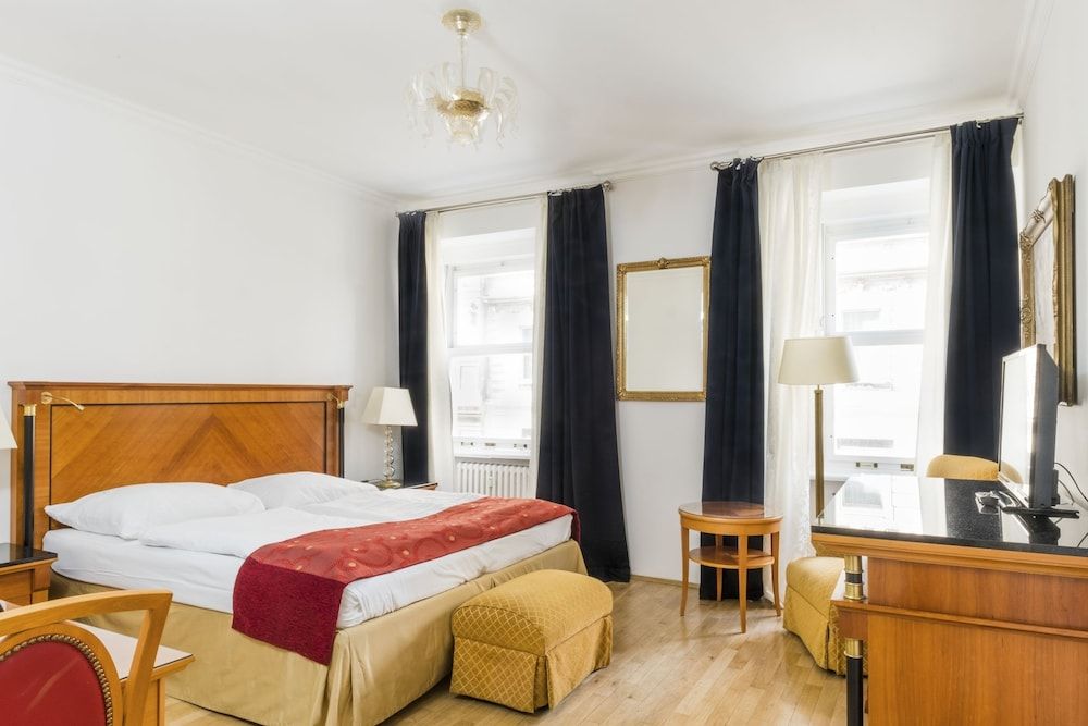 undefined Hotel Bologna 4