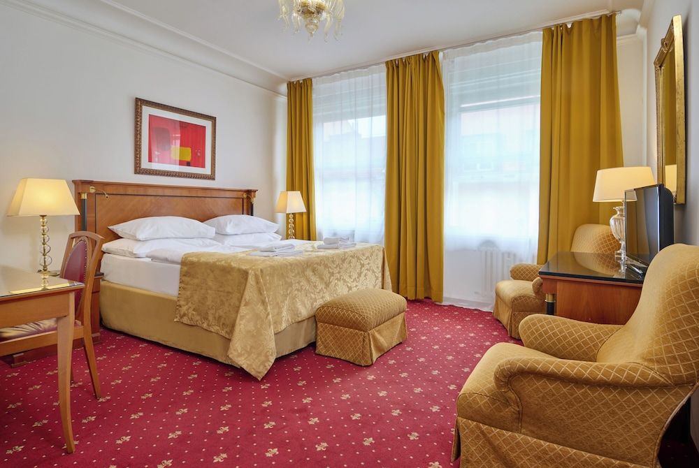 undefined Hotel Bologna 4
