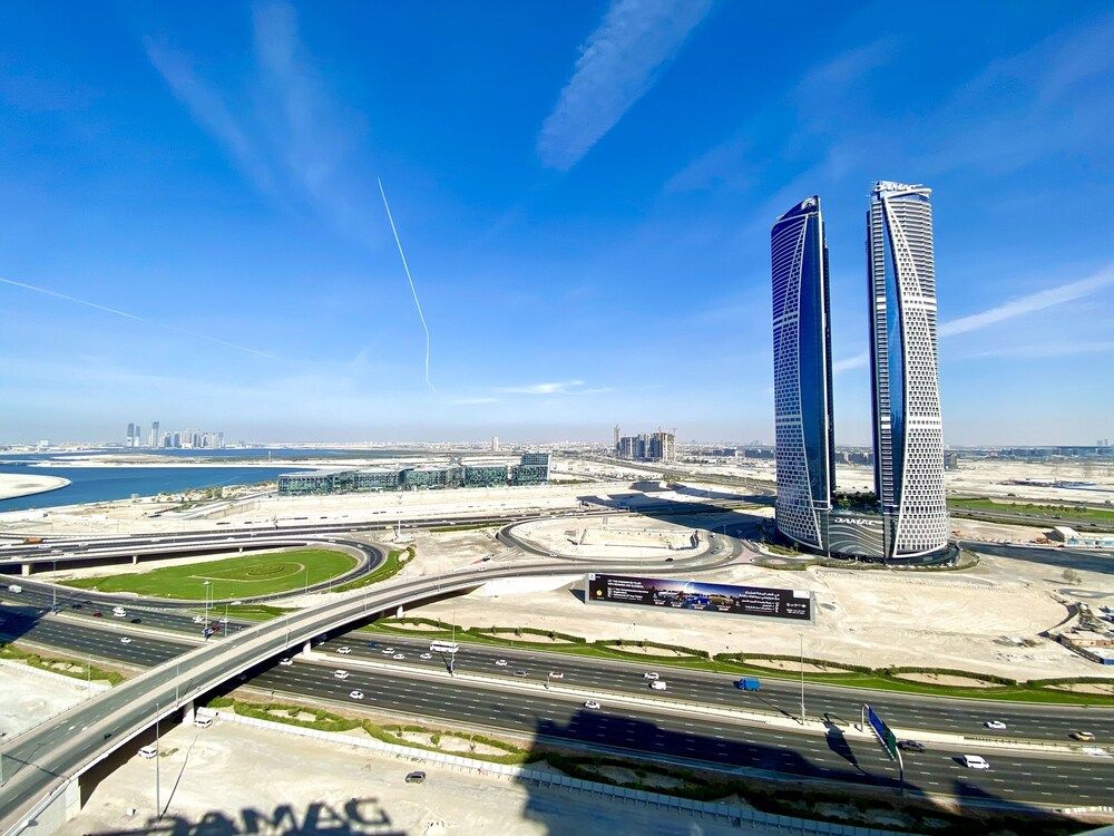 undefined  Luxe Apt with Panoramic Views and Terrace 2