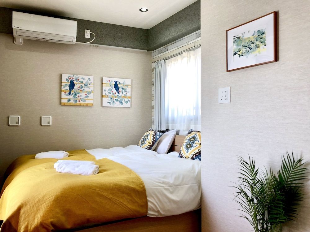 undefined A8 Haneda Maison Philippe Omori 801 10