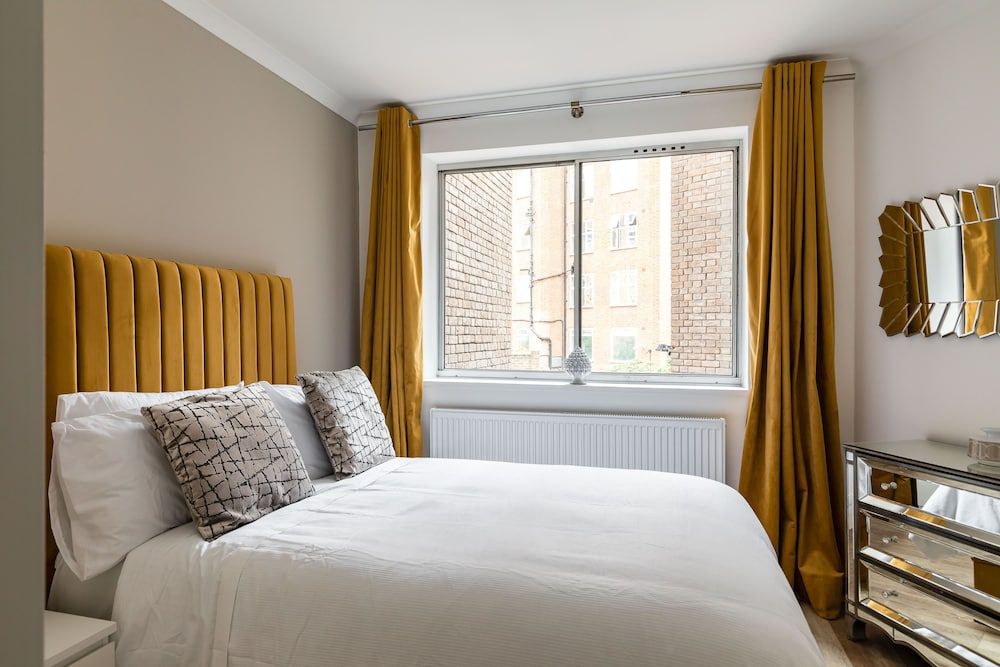 undefined Luxury Villa 6-bed Next to Marble Arch 3