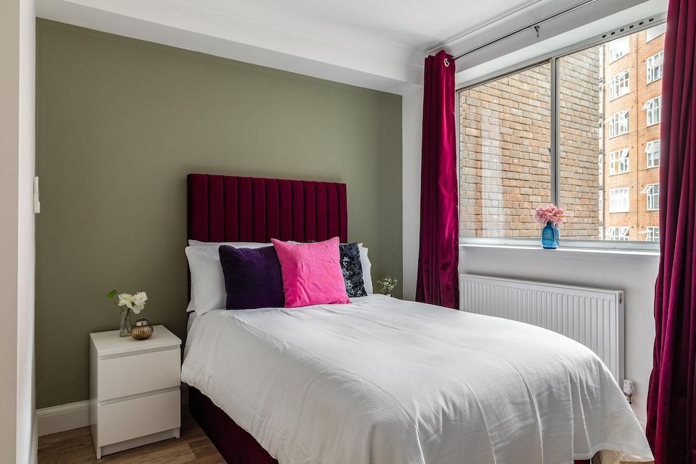 undefined Luxury Villa 6-bed Next to Marble Arch 7