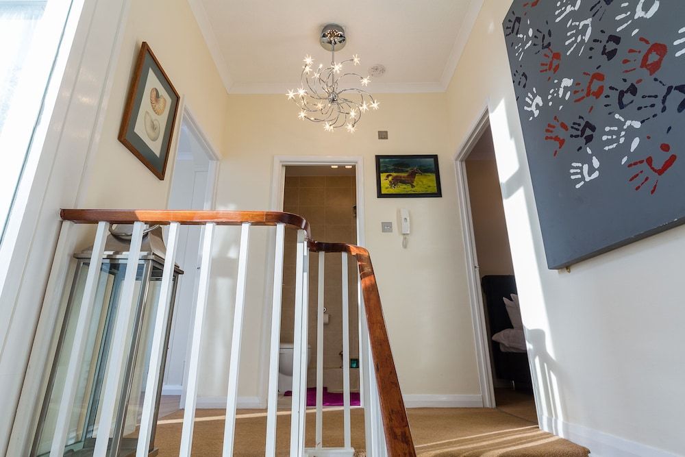 undefined Luxury Villa 6-bed Next to Marble Arch