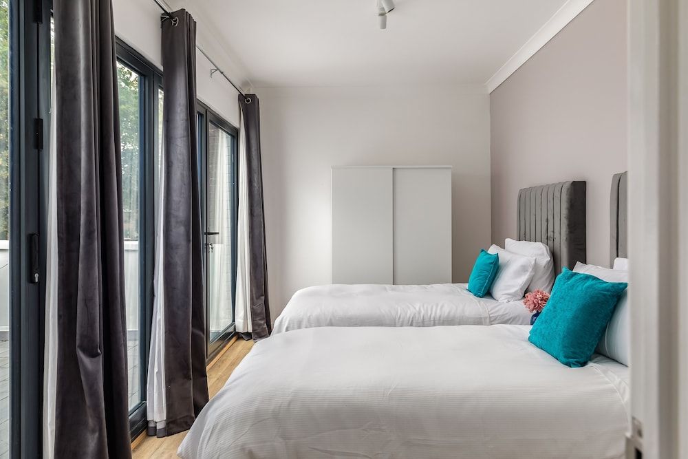 undefined Luxury Villa 6-bed Next to Marble Arch 6