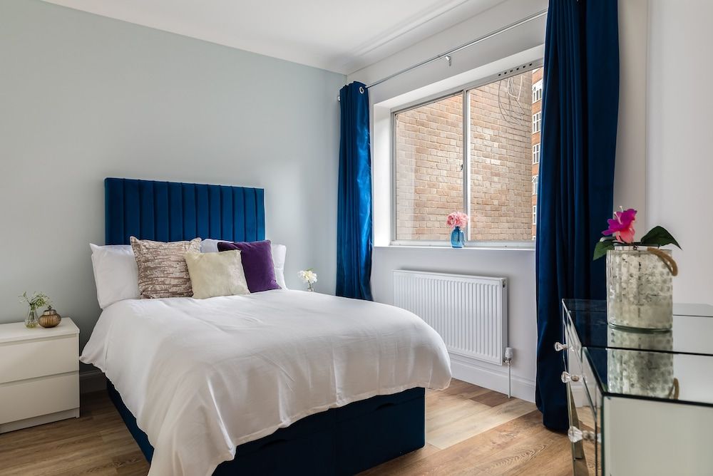 undefined Luxury Villa 6-bed Next to Marble Arch 8