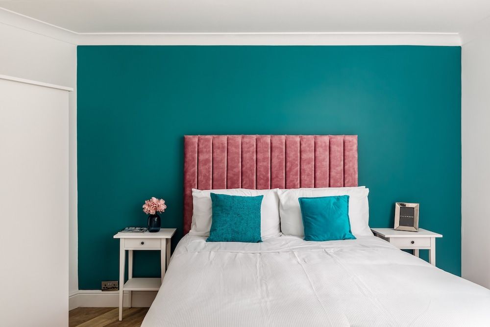 undefined Luxury Villa 6-bed Next to Marble Arch 5