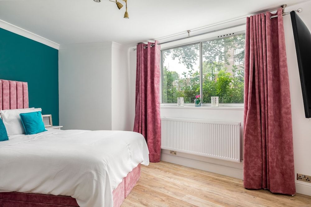 undefined Luxury Villa 6-bed Next to Marble Arch 4