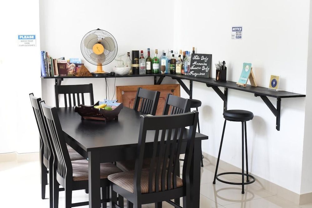 undefined Steps Backpackers Hostel 6