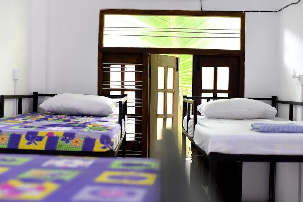 undefined Steps Backpackers Hostel 10