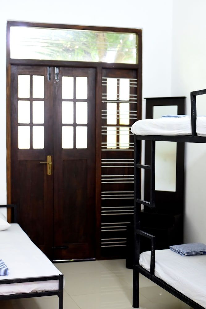 undefined Steps Backpackers Hostel 9