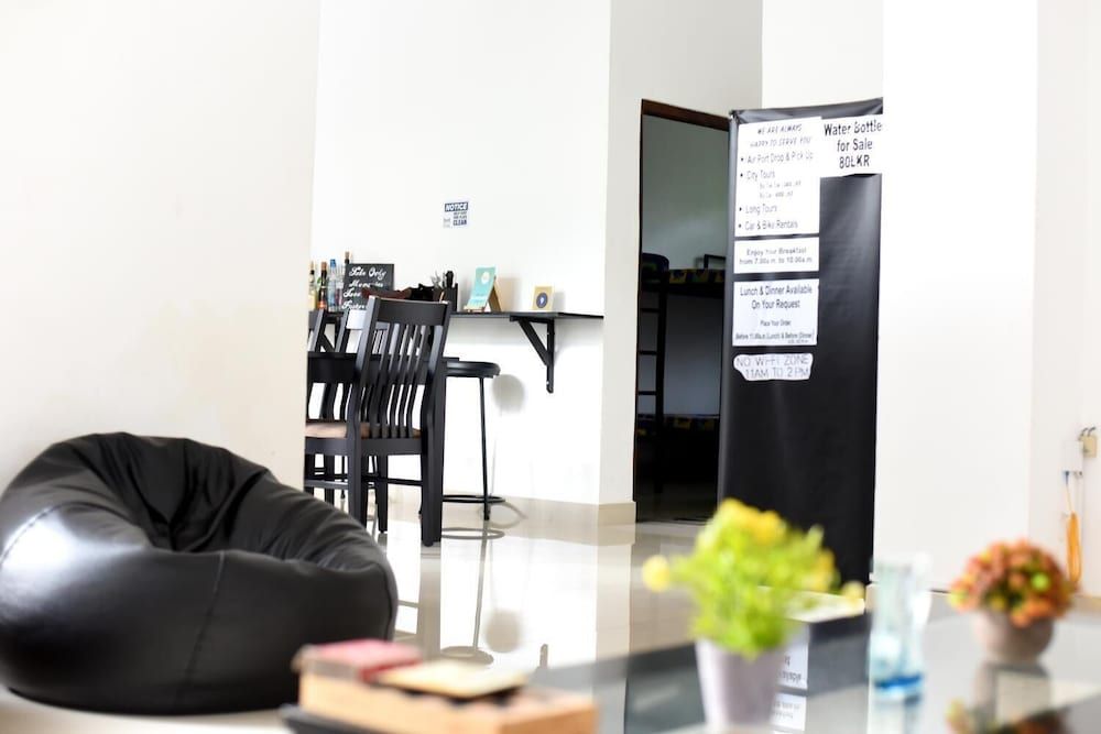 undefined Steps Backpackers Hostel 7