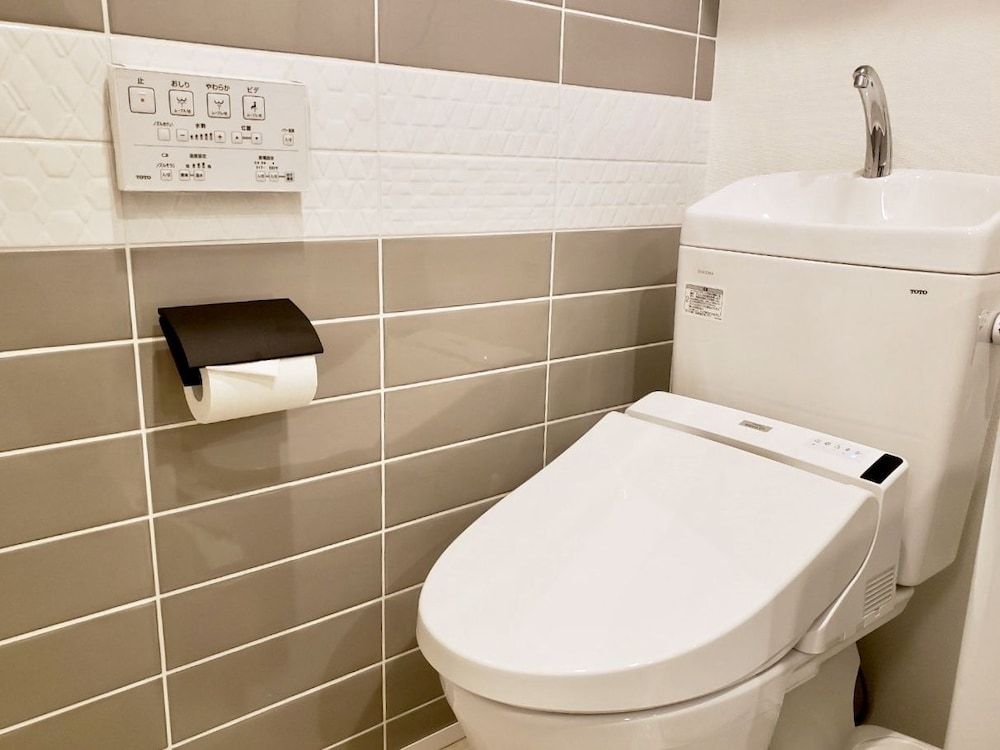 C9 Haneda Maison Philippe Omori 903 Apartment, 1 Bedroom 11