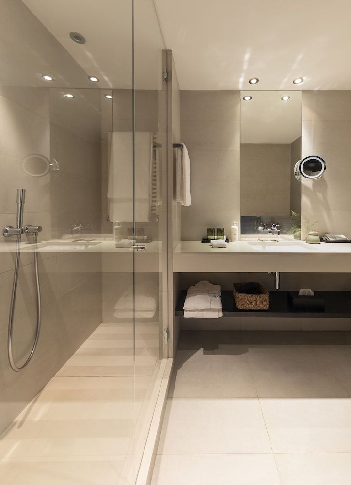 Hotel Casa Sagnier Room (Small) 3