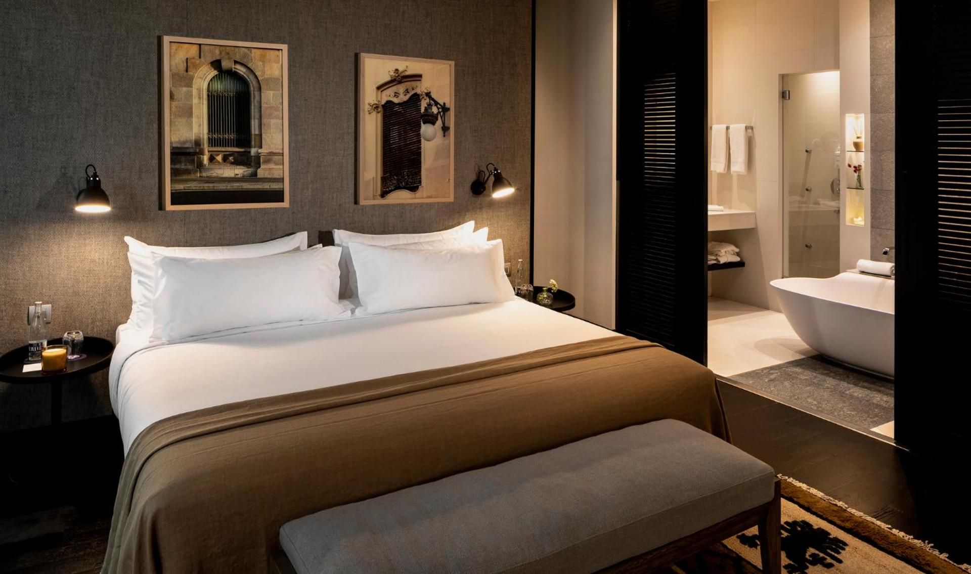 undefined Hotel Casa Sagnier 5