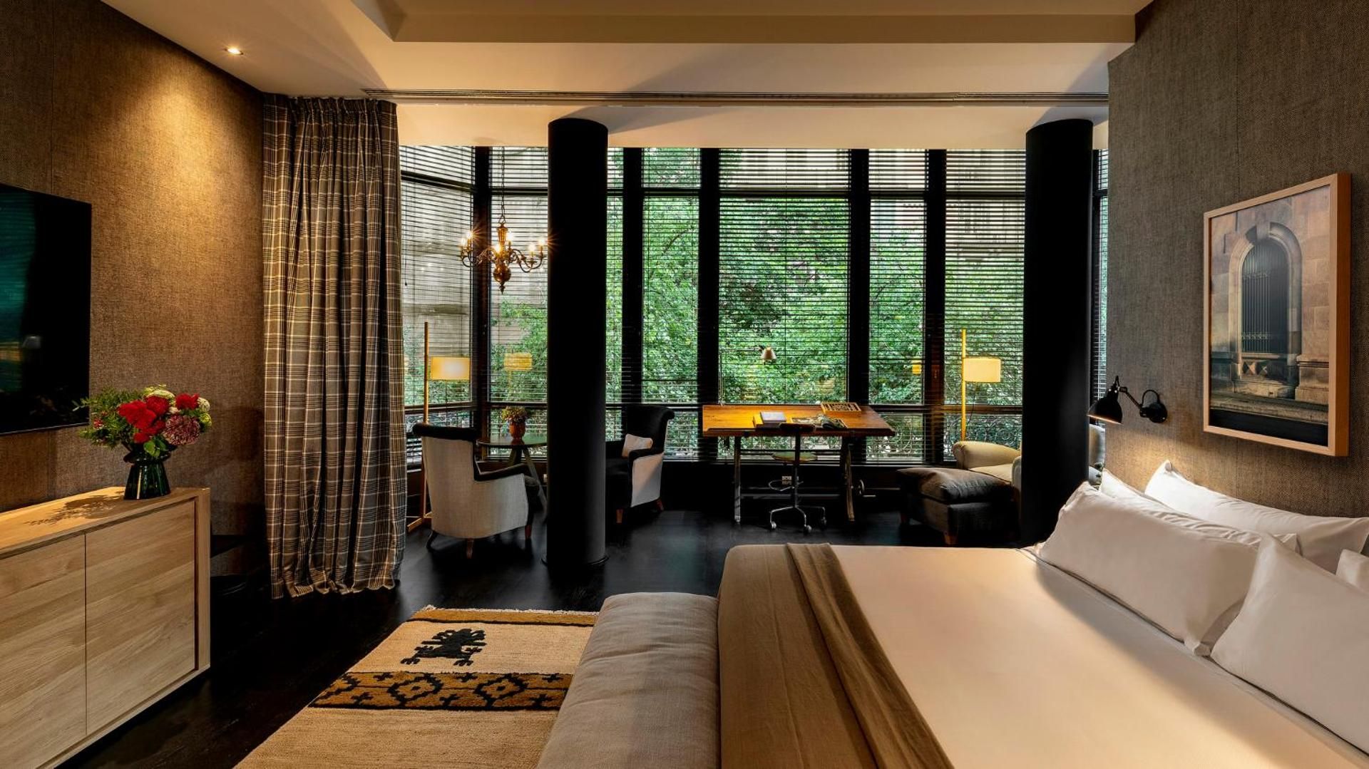 undefined Hotel Casa Sagnier 6