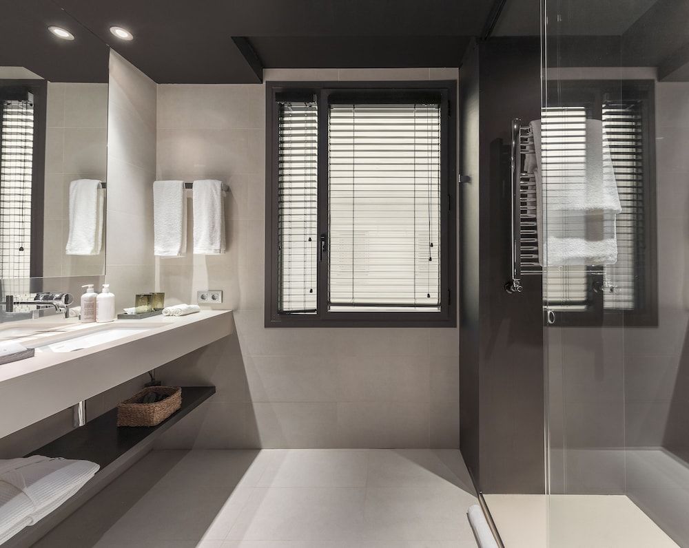 Hotel Casa Sagnier Room (Small) 4