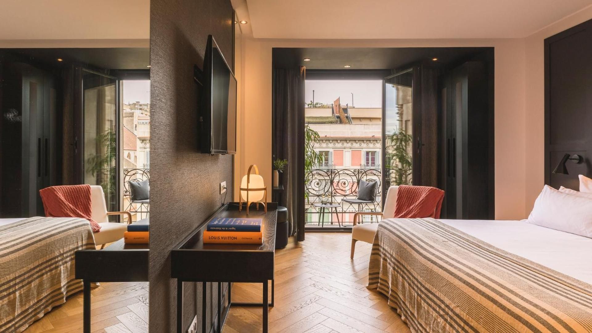 undefined Hotel Casa Sagnier 7