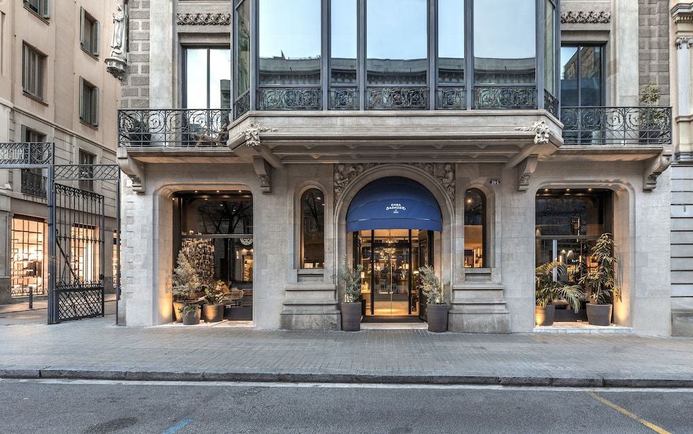 undefined Hotel Casa Sagnier 2