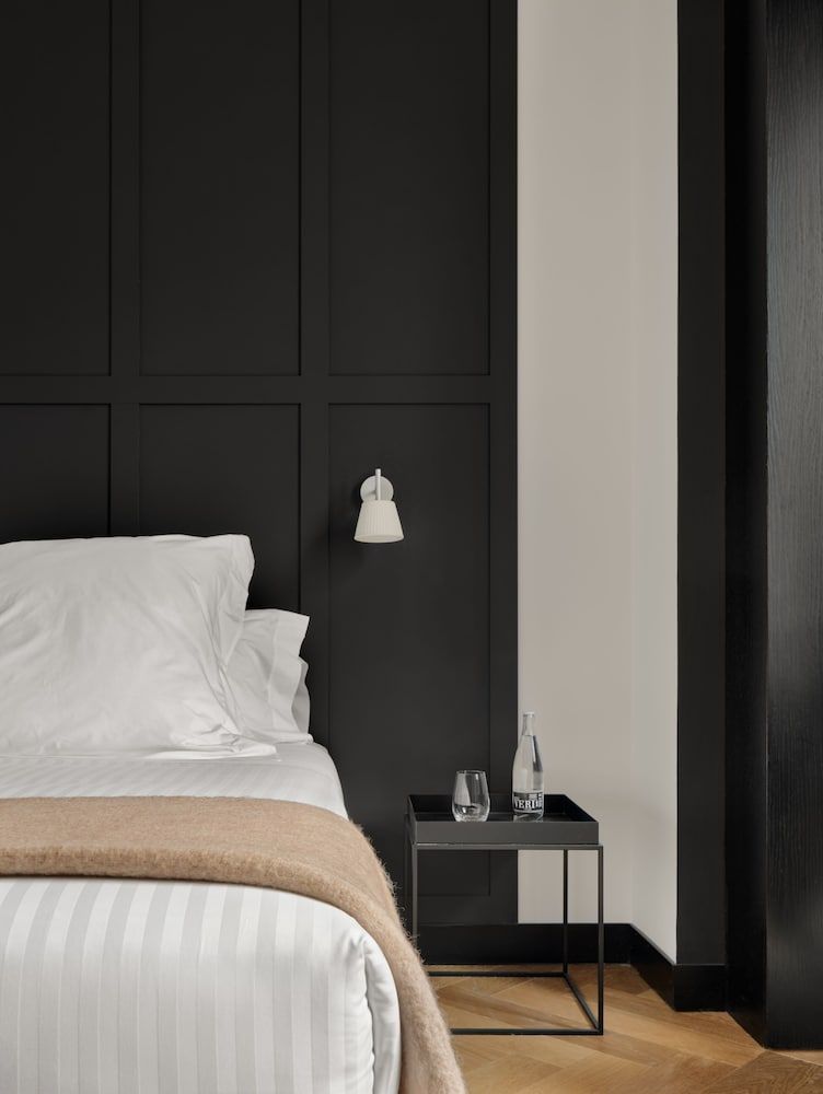 Hotel Casa Sagnier Room (Small) 2