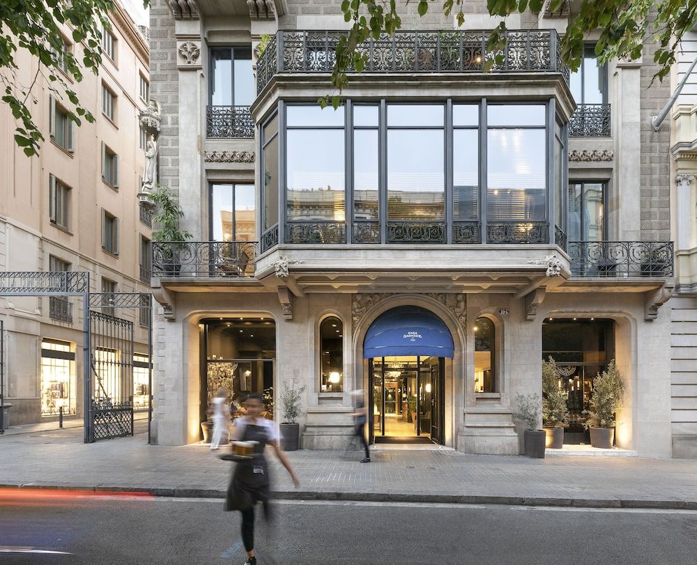 undefined Hotel Casa Sagnier 4