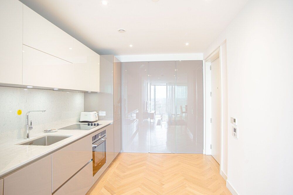 undefined Premium One bedroom South Bank 9