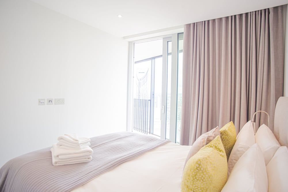 undefined Premium One bedroom South Bank 5